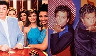Nostalji Zamanı: Türkiye'de 90'lı Yılların En Çok İzlenen Yarışma ve Eğlence Programları