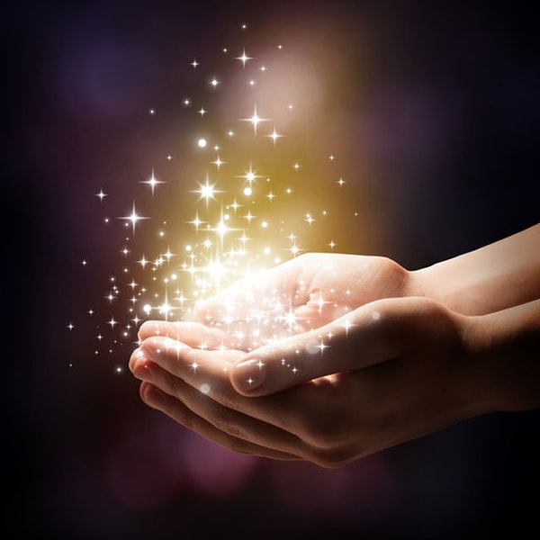 7. Какой сверхъестественной силой вы хотели бы обладать?