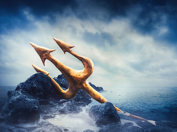 Вы могли бы стать повелителем морей!