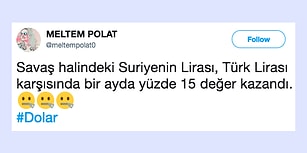 Artan Döviz Kurları Sebebiyle Paramızın Pul Olduğunu Gösterirken Canımızı Yakan 19 Paylaşım
