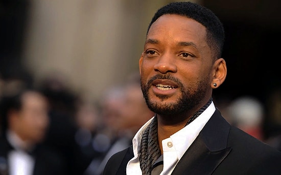 Ваше счастье — ваша ответственность: дельные советы от от Уилла Смита