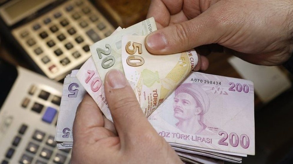 KKTC Başbakanı 'Kriz Ciddi Bir İhtimal' Dedi ve Ekledi: 'TL'den Başka Para Birimine Geçebiliriz'