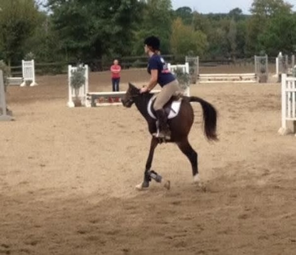 12. Похоже на одноколесный велосипед?