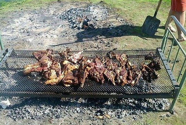 4. А старая кровать?