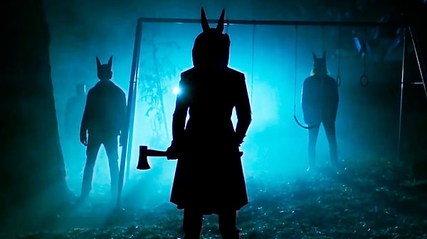 5. "Круги дьявола"