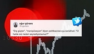 Dolar 4,92'yi Gördü: Yılbaşından Bu Yana Türk Lirasındaki Değer Kaybı Yüzde 22’yi Aştı