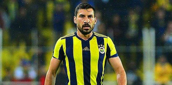 22. Şener Özbayraklı / Fenerbahçe