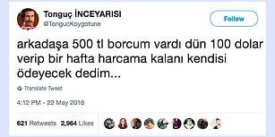 Çöken Ekonomimiz Hakkında Yaptıkları Tespitlerle Ağlanacak Halimize Güldüren 19 Kişi