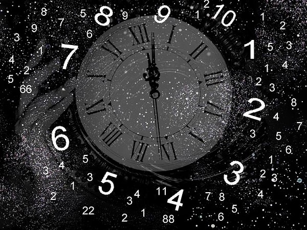 6. Выберите число: