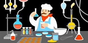 Yemek Yapmak Ruhu Besliyor! Yemek Tariflerinden Oluşan Bir Reçete: "Mutfak Terapisi"