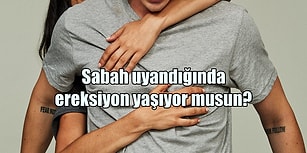 Ereksiyon Problemi mi Yaşıyorsun? İktidarsızlık Probleminin Arkasında Psikolojik Sebepler Olabilir, Peki Ne Yapmalı?
