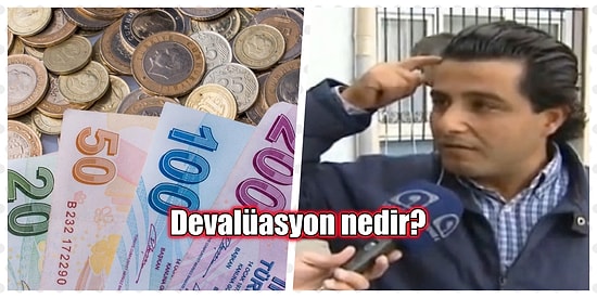 Ekonomi 101: Devalüasyon Nedir? Neden Teknoloji ile Krizden Kurtulmuyoruz?