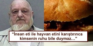 Soğukkanlı Cinayetleri ile İlgili Kan Donduran Açıklamalar Yapmış 18 Seri Katil