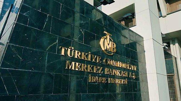 Toplantı sonrasında Türkiye Cumhuriyet Merkez Bankası (TCMB) Para Politikası Kurulu (PPK)'ndan şu açıklama yapıldı 👇