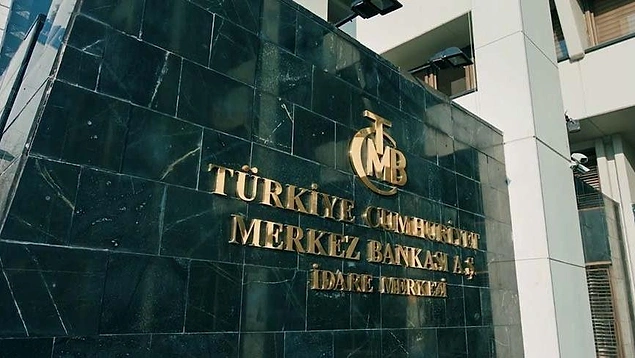 Toplantı sonrasında Türkiye Cumhuriyet Merkez Bankası (TCMB) Para Politikası Kurulu (PPK)'ndan şu açıklama yapıldı 👇