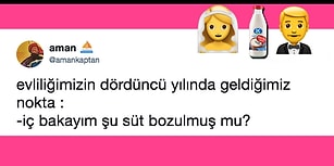Evlilik Müessesesiyle İlgili Nokta Atışı Tespitler Yaparken Güldüren Aşırı Haklı 16 İnsan