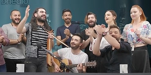 Oğuzhan Uğur'la P!NÇ: Ramazan, Yaşlılar, SMA, Selçuk Balcı, Tuğçe Kandemir, Korku