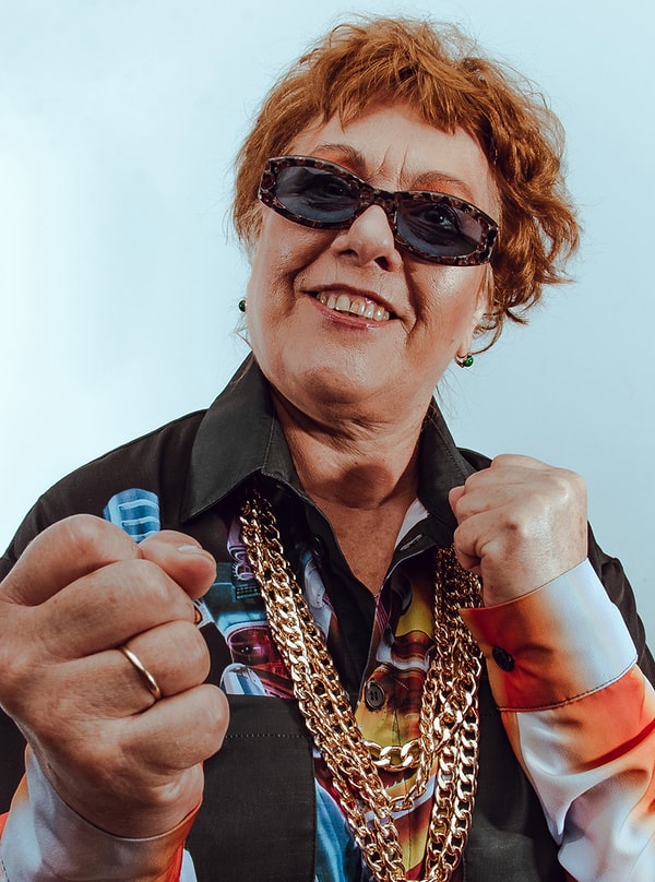 3. Жизнь типичного пенсионера в России сложновато назвать легкой и беззаботной.