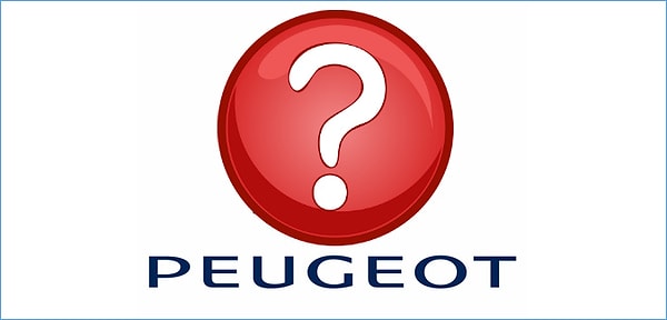 9. А кто является "лицом" логотипа Peugeot?