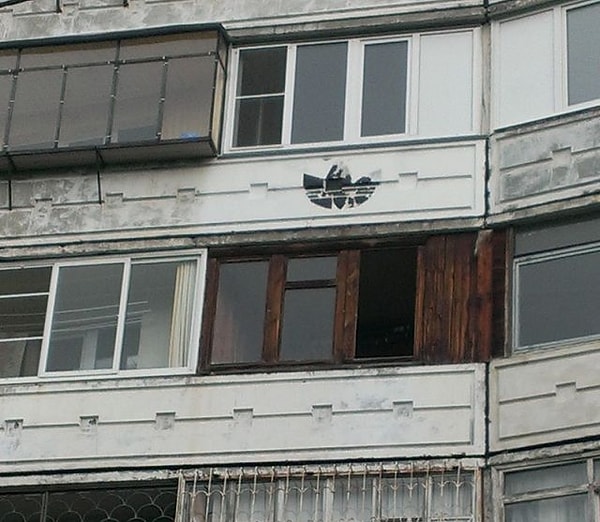 14. В СССР Adidas был очень крутым брендом, потому что считался чем-то недостижимым, находящимся за железным занавесом.