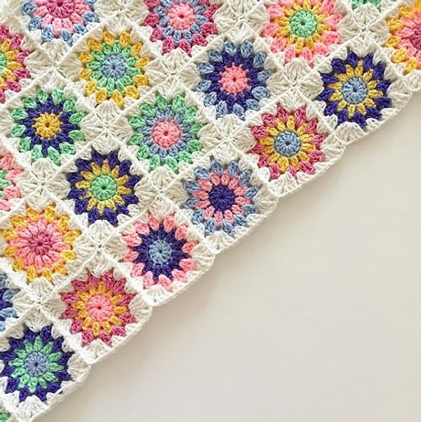 9. Сесть за вязание