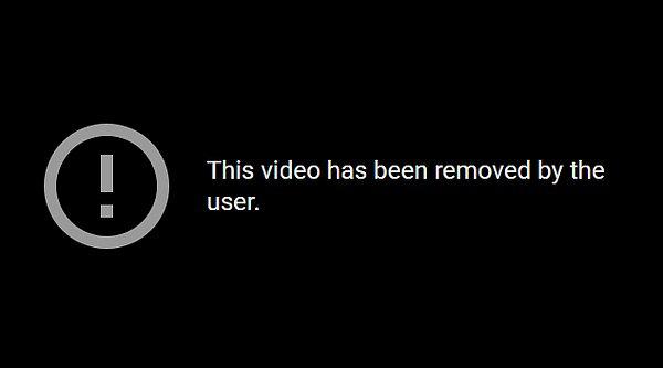 Gelen tepkiler üzerine Akit'in YouTube hesabından paylaşılan program kaydı kaldırıldı.