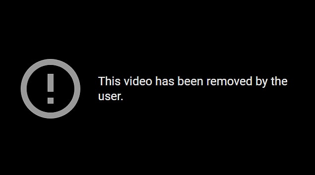 Gelen tepkiler üzerine Akit'in YouTube hesabından paylaşılan program kaydı kaldırıldı.