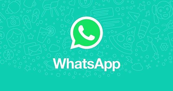 Yakın zamanda güvenlik nedeniyle güncellemeler yayınlayan WhatsApp bu konuda çalışmalarına devam ediyor.