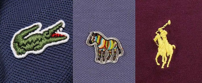 Тест на проверку зрительной памяти: Какие животные изображены на логотипах известных брендов?