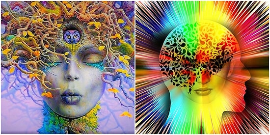 Zihninizin Fısıltısına Kulak Verin! Sizi Büyülü Dünyasına Davet Eden Telepati Gücünüzle Tanışın!