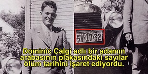 Size 'Bu Kadarı da Tesadüf Olamaz Artık!' Diye Düşündürtecek, Gariplik Sınırlarını Zorlayan 12 Olay
