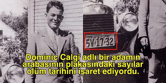 Size 'Bu Kadarı da Tesadüf Olamaz Artık!' Diye Düşündürtecek, Gariplik Sınırlarını Zorlayan 12 Olay