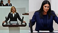 Partilerinin İlk Sıralarından Aday Gösterilen 27 Kadın Milletvekili Adayı