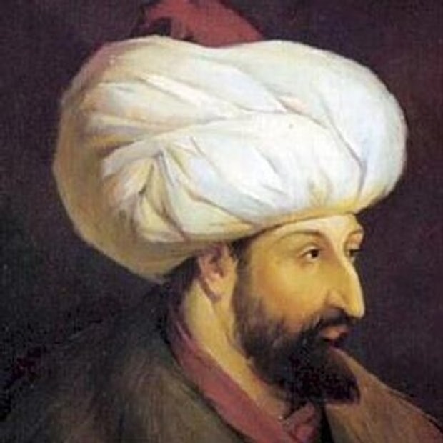 Fatih Sultan Mehmet