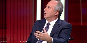 Muharrem İnce: 'MEB 17-25 Aralık'tan Sonra FETÖ Okullarına 114 Milyon Lira Aktardı'