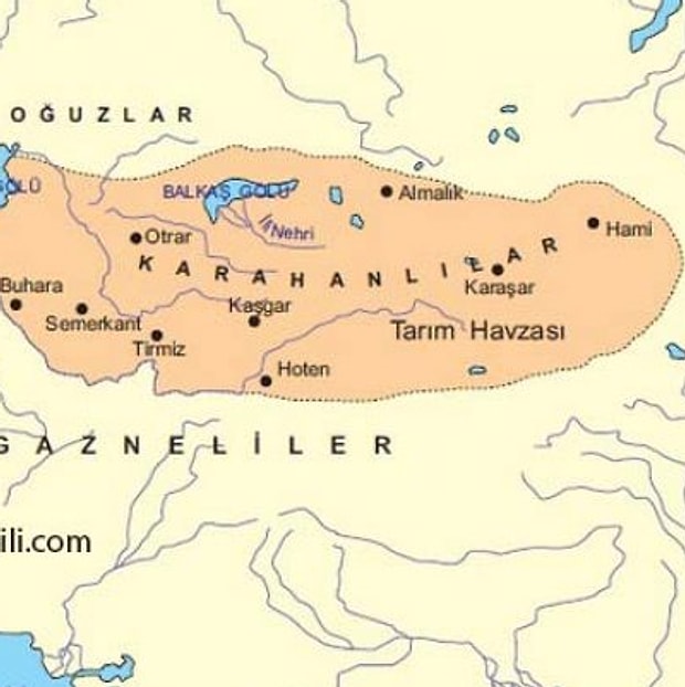 Karahanlılar