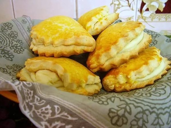 7. А помните название этой "буфетной" вкусняшки?