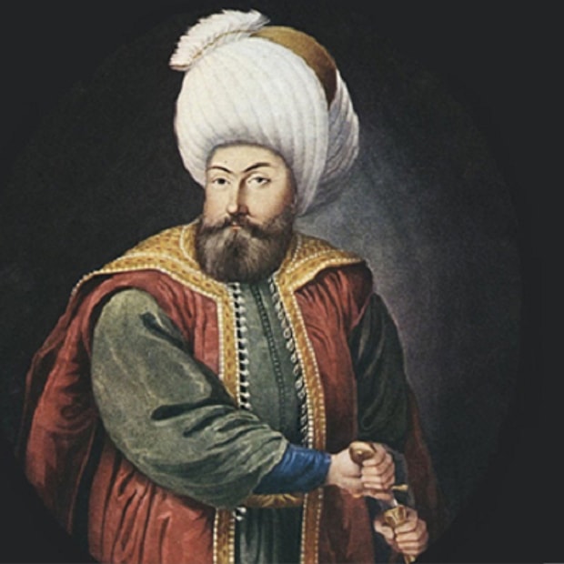 Osman Gazi
