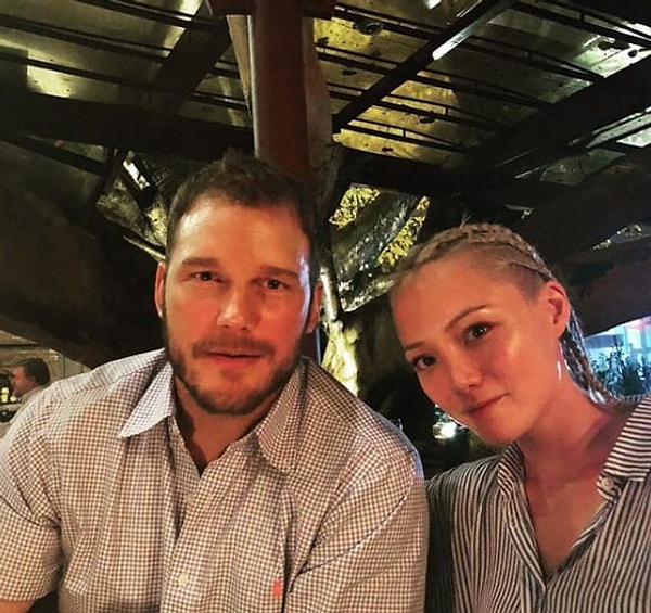 24. Звездный Лорд и Мантис на каникулах: