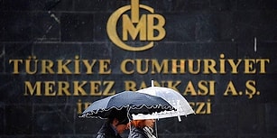 Merkez Bankası'ndan Bir Adım Daha Geldi: Reeskont Kredilerinde Kur Sabitlendi