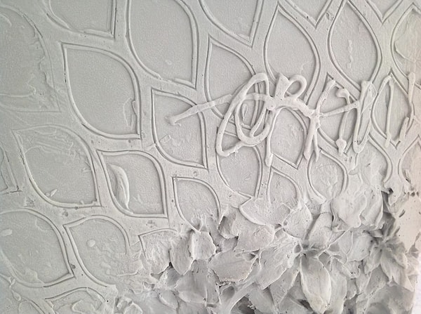 7. Гога также живописец, и это можно понять по его скульптурам.