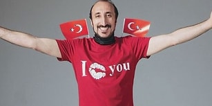 Türkiye'nin İlk İnternet Fenomeni: Mahir Çağrı