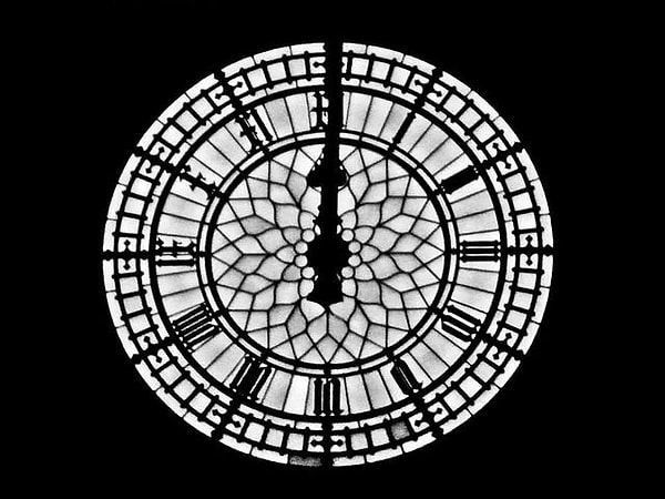 4. Сколько часов после полуночи вы обычно бодрствуете?