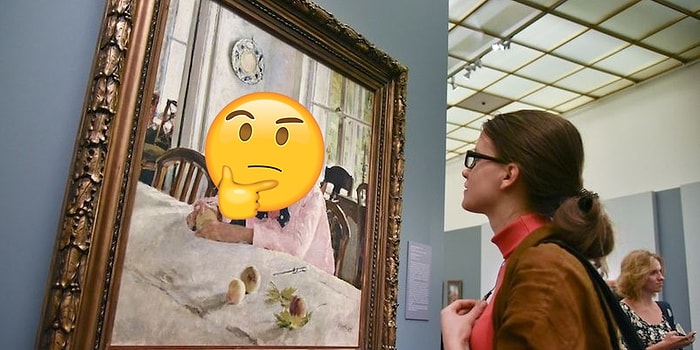 Тест: Можно ли вас назвать ценителем изобразительного искусства?