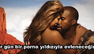 Eksik Olmayan Skandallarıyla Kanye West ve Kim Kardashian'ın Dört Yıllık Postmodern Aşk Hikayesi