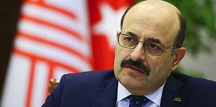 YÖK Başkanı'ndan Görevden Alma Açıklaması: 'Fakülte Bahçeleri Siyasi Propaganda Yeri Değil'