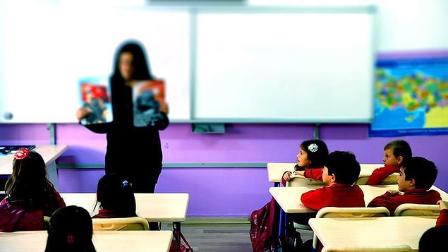 "Öğretmen maaşları artacak, atanmayan öğretmen kalmayacak"