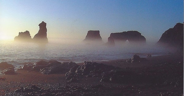 5. А где находится эта красота?