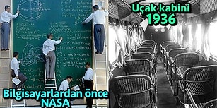 Eski ve Zor Zamanlarda Çekilmiş, Gördüğünüz Anda İçinde Yaşadığınız Zamana Şükredeceğiniz 23 Fotoğraf