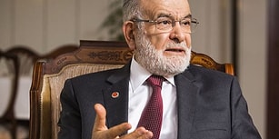 Karamollaoğlu'na Göre Madımak 'Katliam' Değilmiş: 'Pencereleri Açmadıkları İçin Öldüler'